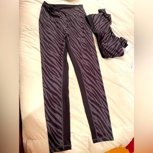 All Fenix workout set